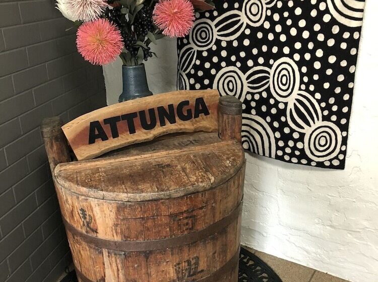 Bed and Breakfast Attunga Alpine Lodge & Apartments