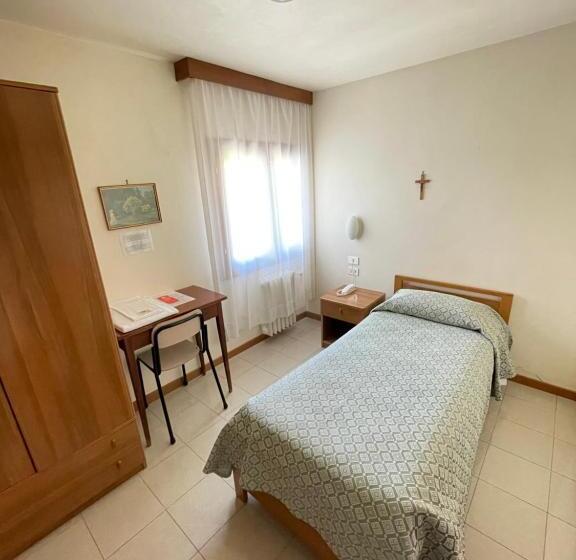 Bed and Breakfast Casa Caburlotto