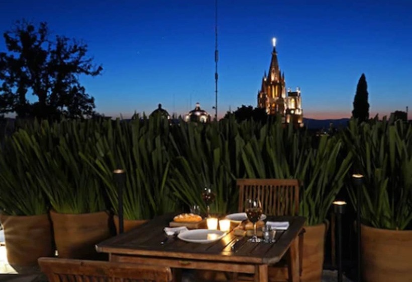 تختخواب و صبحانه Casa De Los Olivos