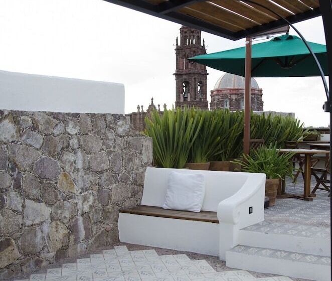 تختخواب و صبحانه Casa De Los Olivos