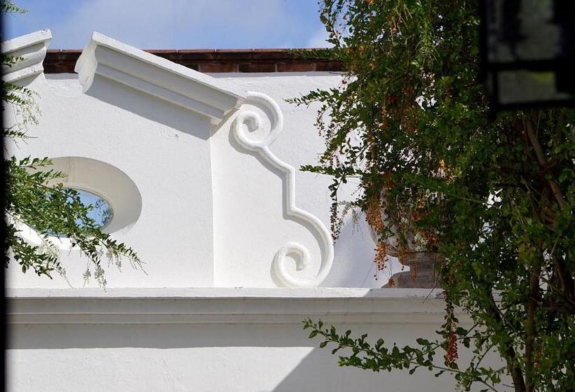 تختخواب و صبحانه Casa De Los Olivos
