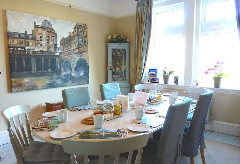Bed and Breakfast High Beeches Bed&Breakfast