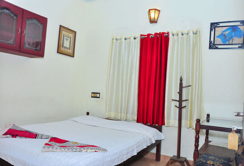 Bed and Breakfast Kapithan S Inn