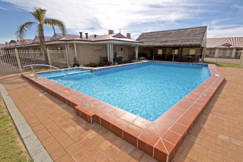 Bunbury Motel