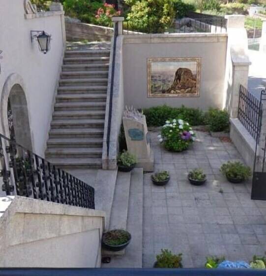 Casa Do Comendador