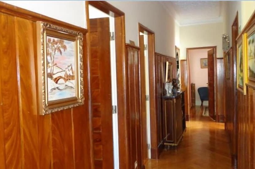 Casa Do Comendador