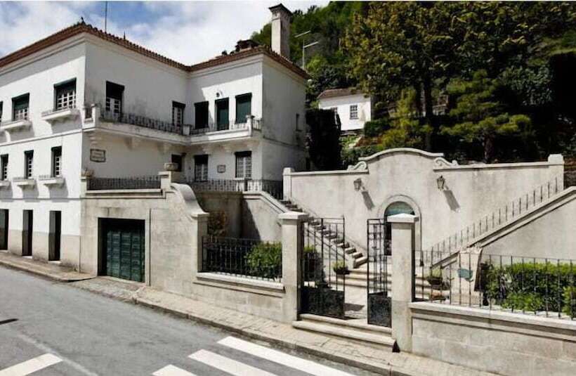 Casa Do Comendador