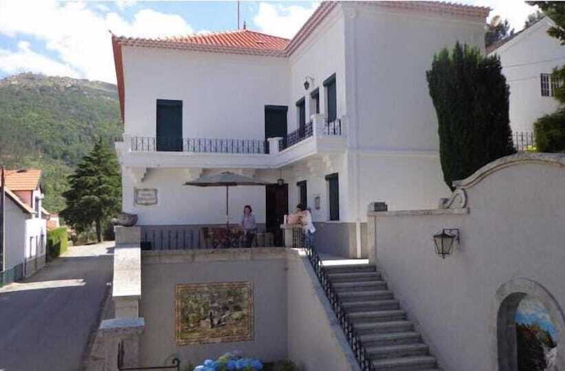 Casa Do Comendador