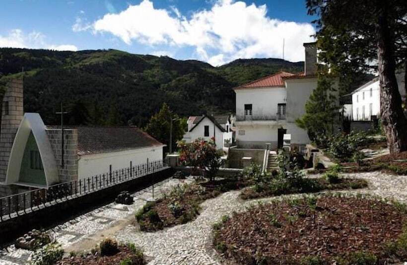 Casa Do Comendador