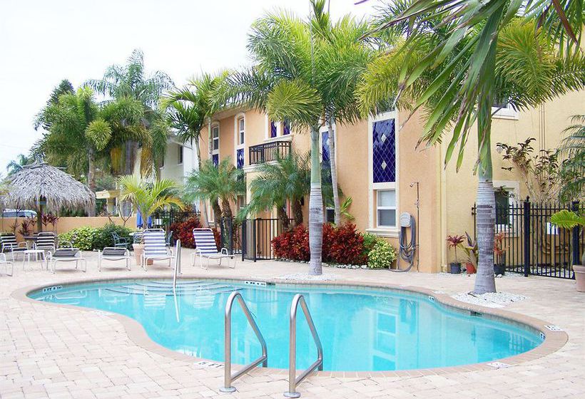 Coconut Villas Of Dunedin