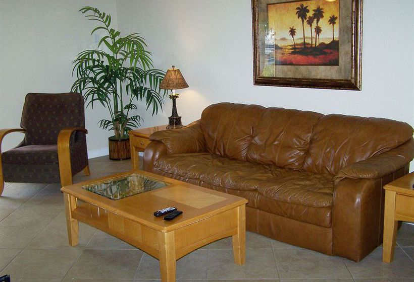 Coconut Villas Of Dunedin