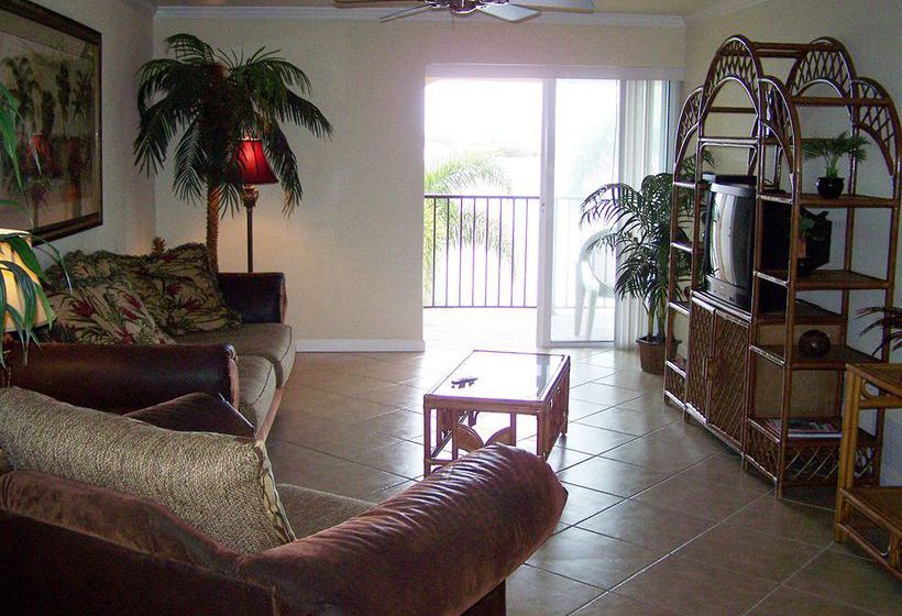 Coconut Villas Of Dunedin