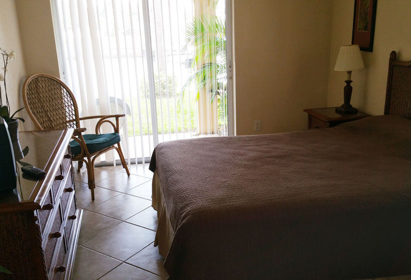 Coconut Villas Of Dunedin