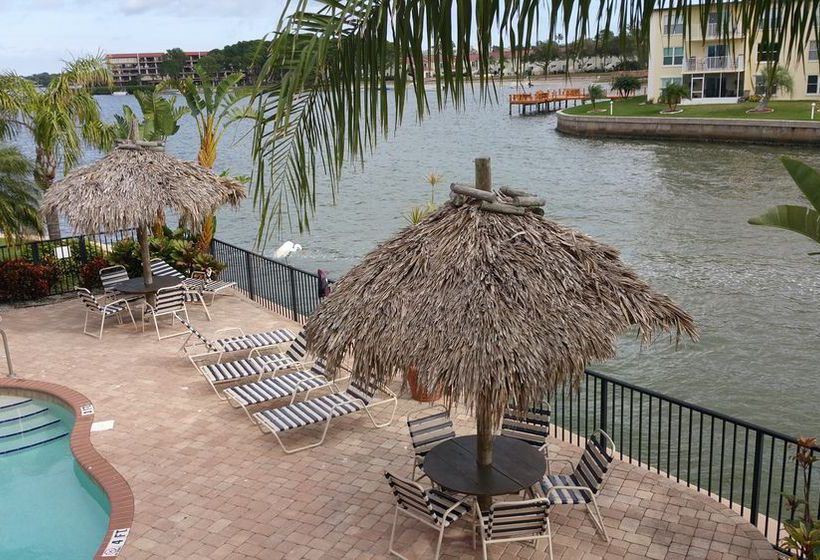 Coconut Villas Of Dunedin