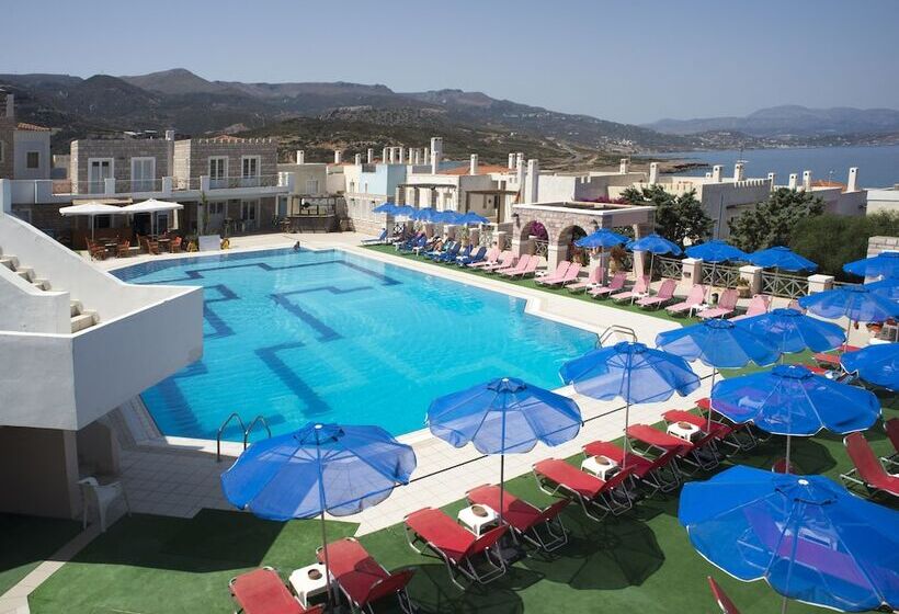 Dionysos Authentic Resort & Village