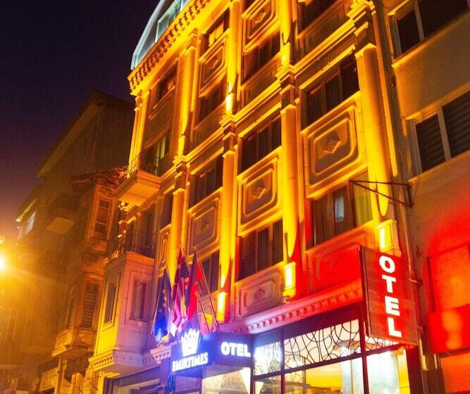 Fotos del hotel Zirve:  26