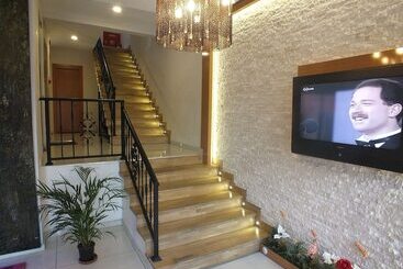 Emirtimes Hotel Kadıköy