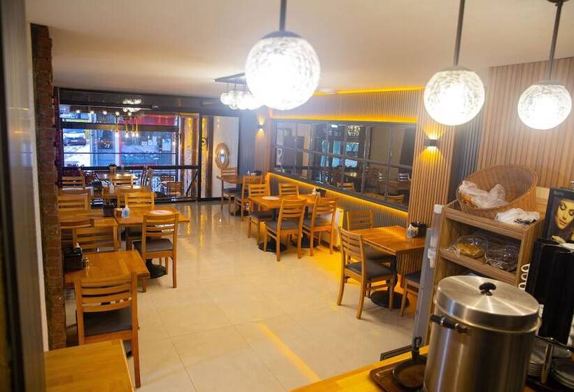 Fotos del hotel Zirve:  23