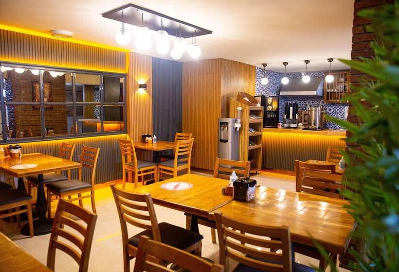 Fotos del hotel Zirve:  20