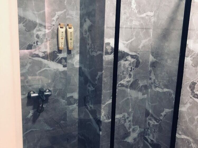 Fotos del hotel Zirve:  28