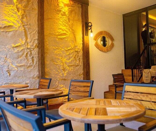 Fotos del hotel Zirve:  13