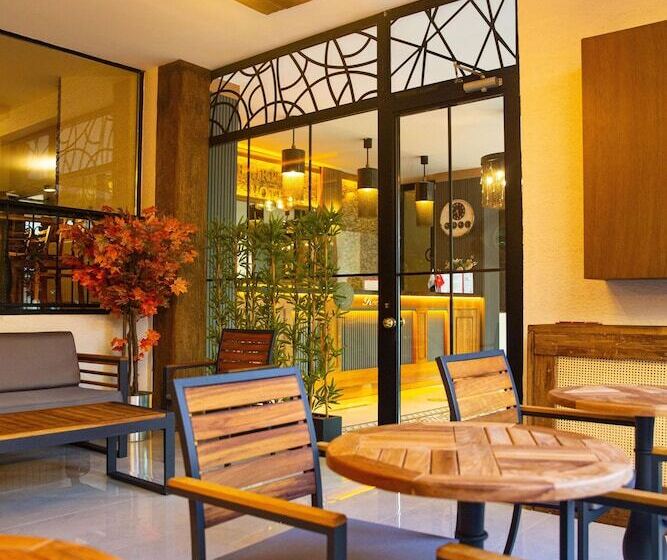 Fotos del hotel Zirve:  12