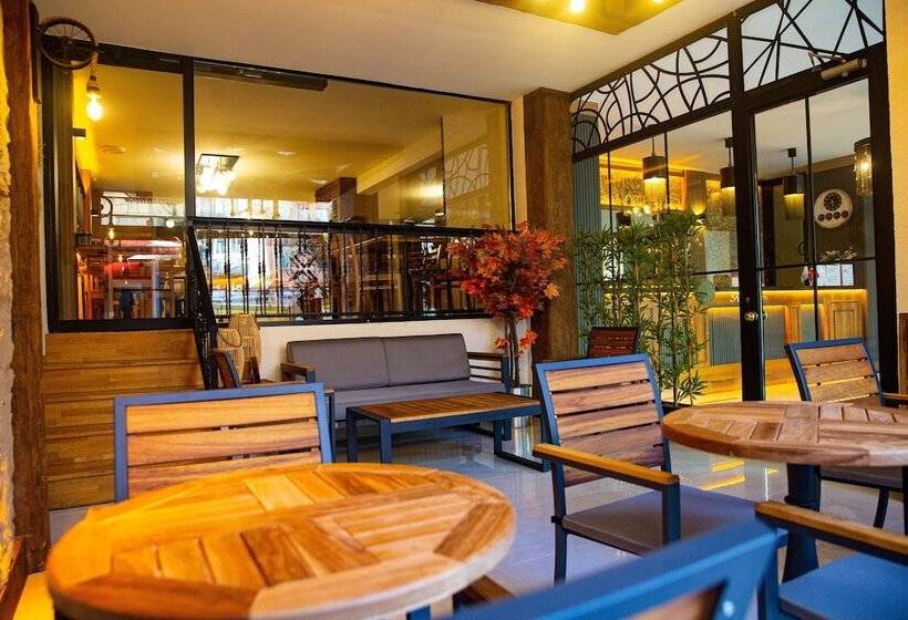 Fotos del hotel Zirve:  10