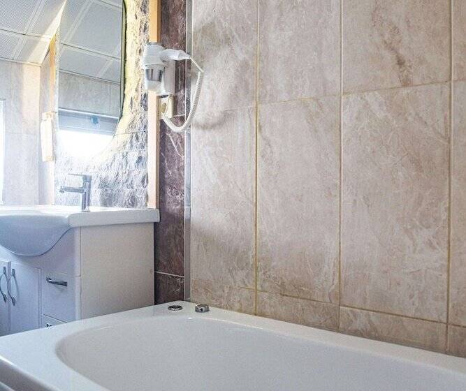 Fotos del hotel Zirve:  9