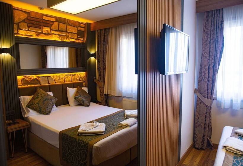 Emirtimes Hotel Kadıköy
