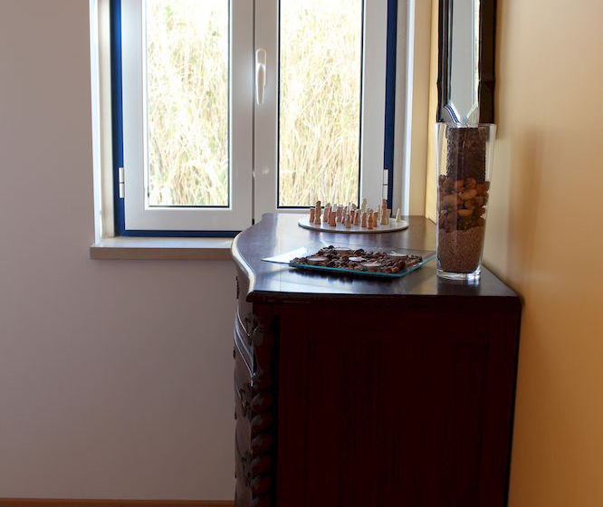 Ericeira Chill Hill Hostel & Private Rooms Sea Food