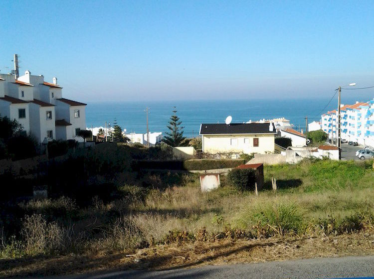 Ericeira Chill Hill Hostel & Private Rooms Sea Food