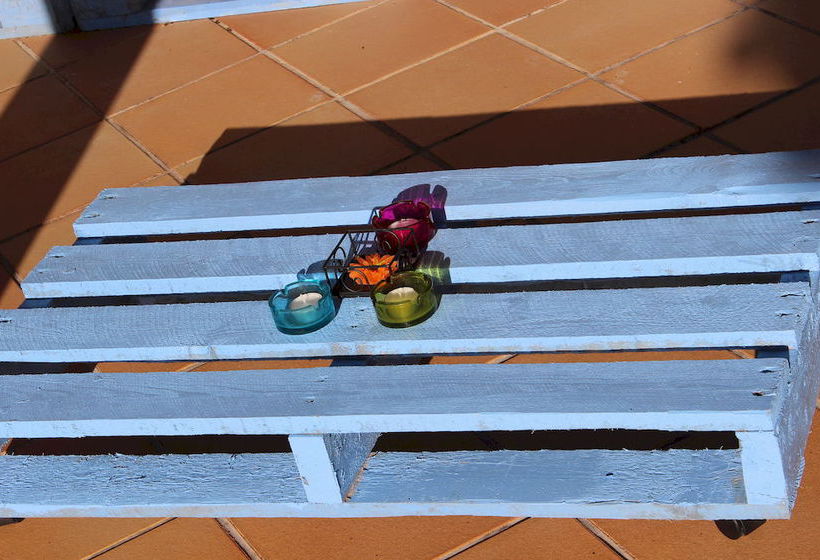 Ericeira Chill Hill Hostel & Private Rooms Sea Food