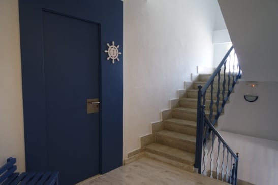 هتل Es Nautico Suites