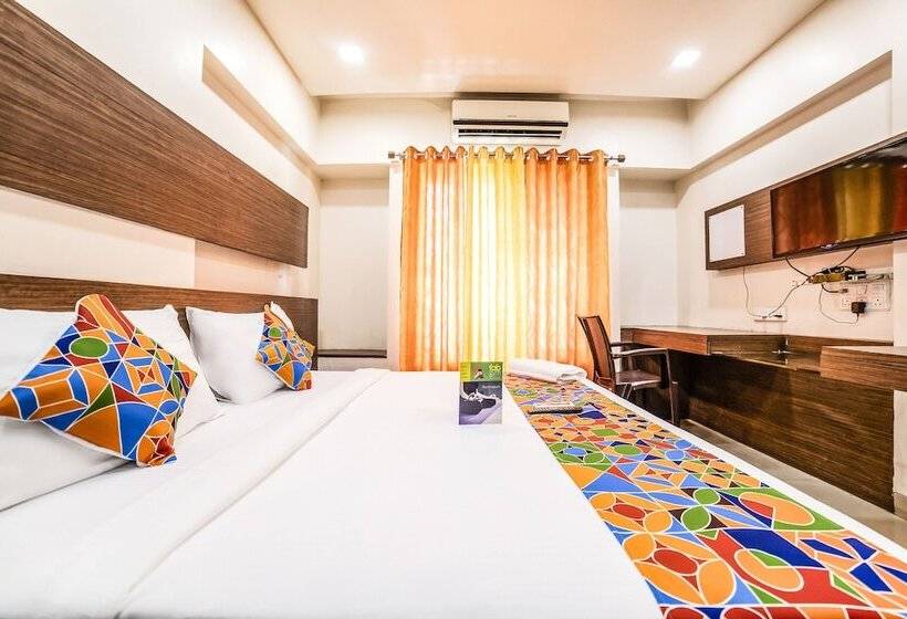 Отель Treebo Blossom   Viman Nagar