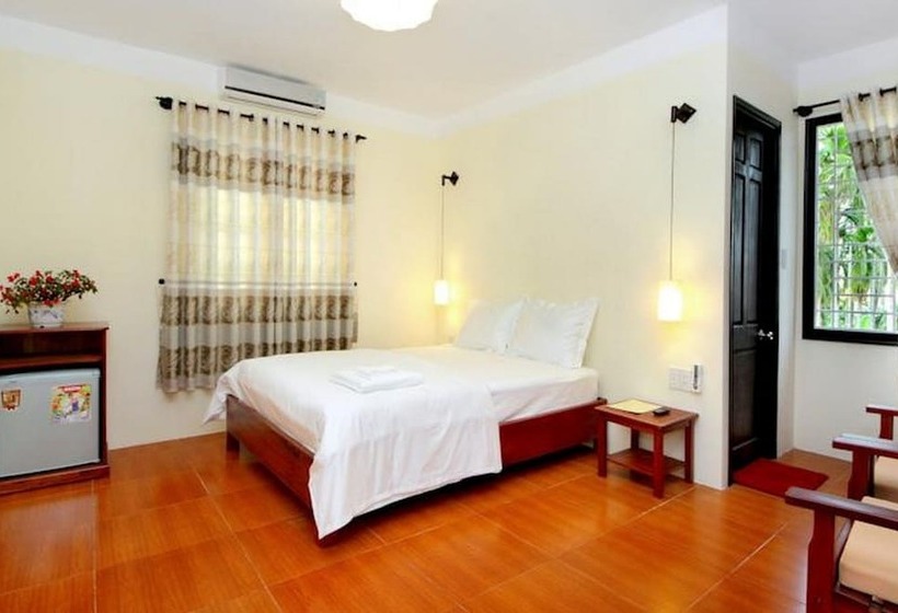 Hop Y Homestay