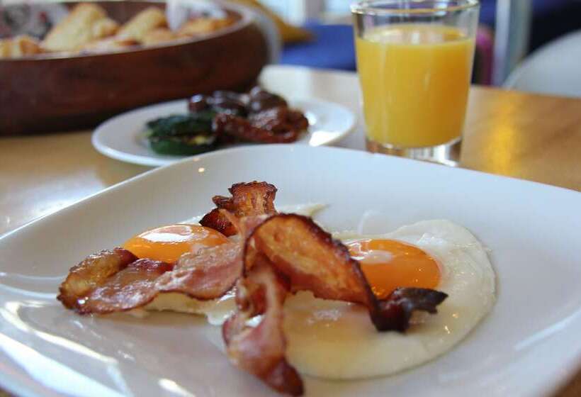 Fotos del hotel Adapt Apartments Berlin  Adlershof:  14