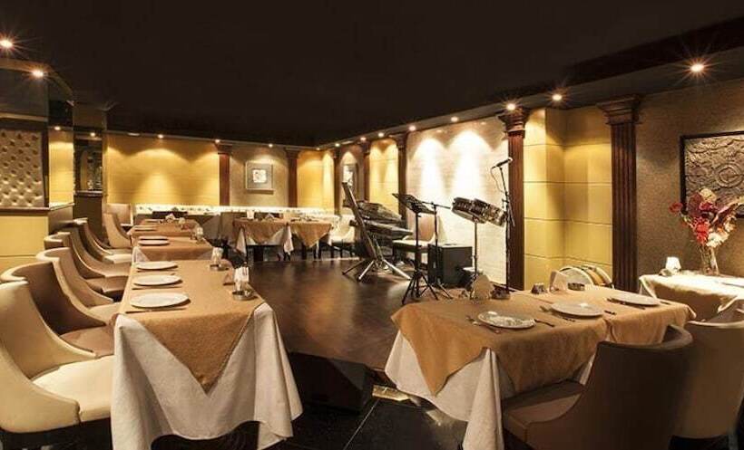 Fotos del hotel Al Sarab:  7