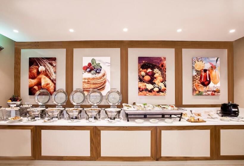 Fotos del hotel Al Sarab:  9