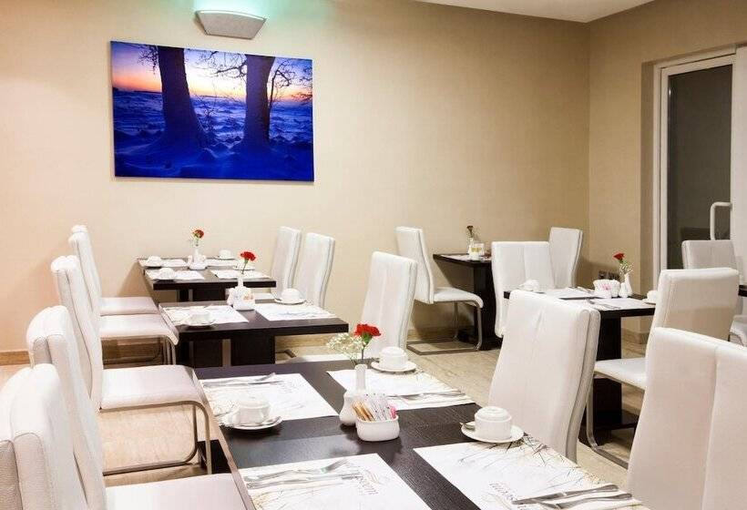 Fotos del hotel Al Sarab:  11