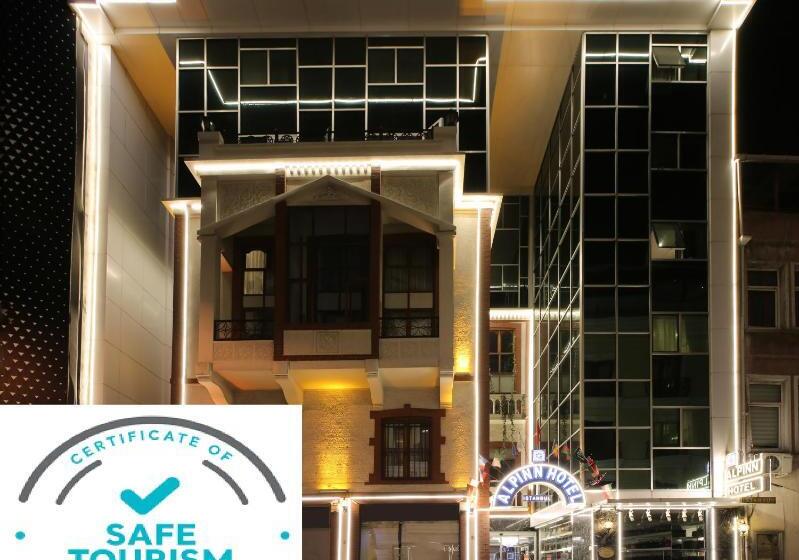 Fotos del hotel Alpinn   Special Category:  3