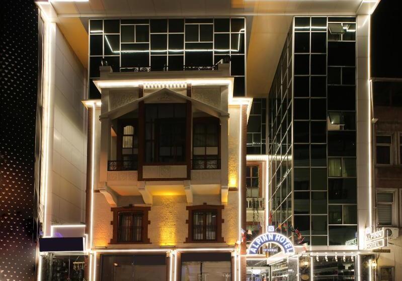 Fotos del hotel Alpinn   Special Category:  4