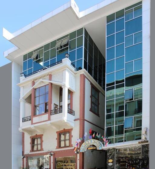 Fotos del hotel Alpinn   Special Category:  2