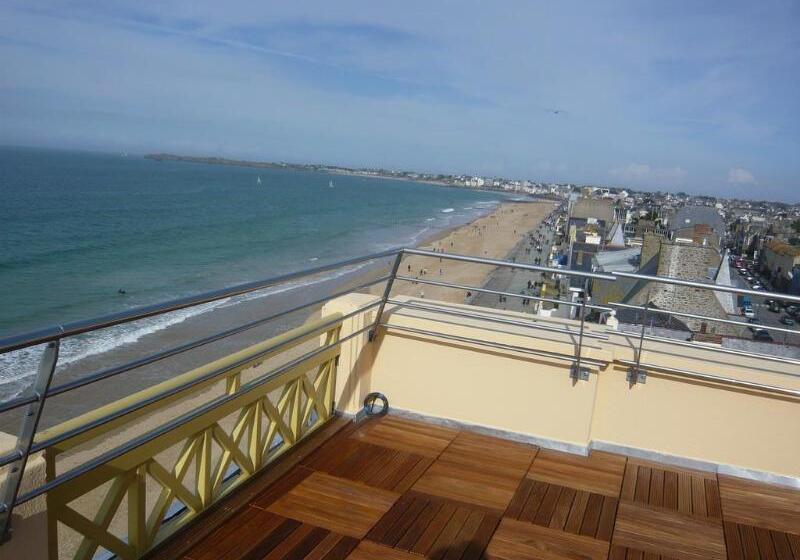 בית מלון כפרי Ambassadeurs Logis