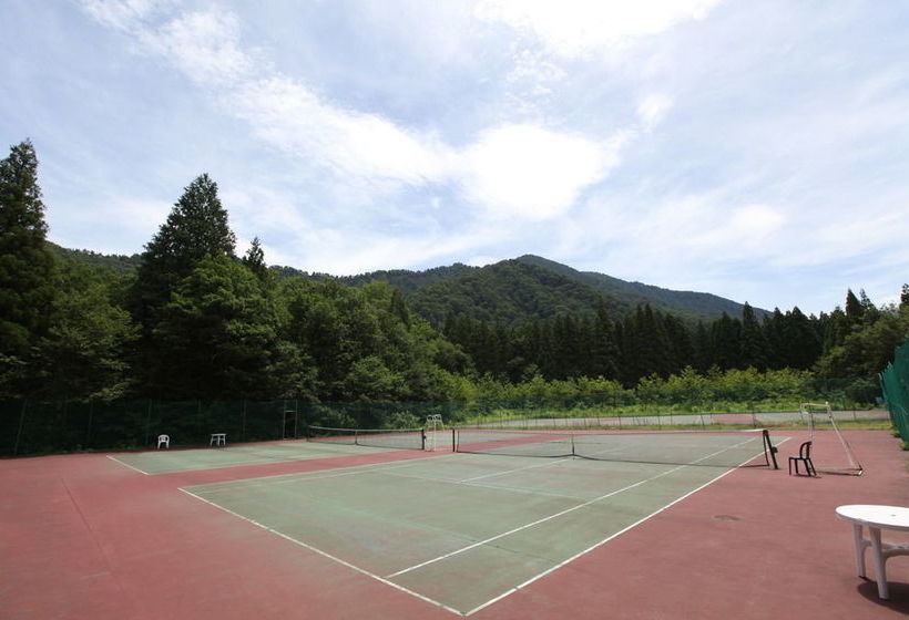 فندق Angel Grandia