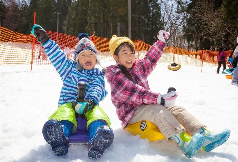 فندق Angel Grandia