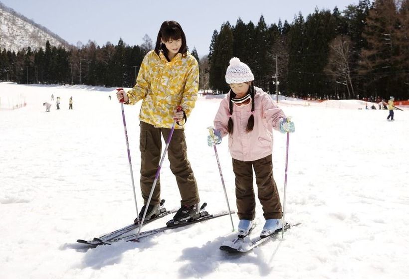 فندق Angel Grandia