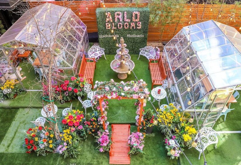 Fotos del hotel Arlo Soho:  12