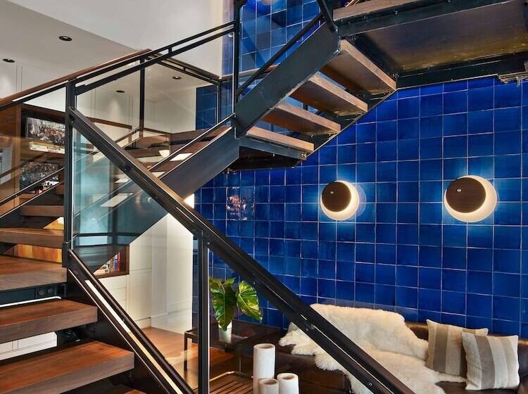 Fotos del hotel Arlo Soho:  8