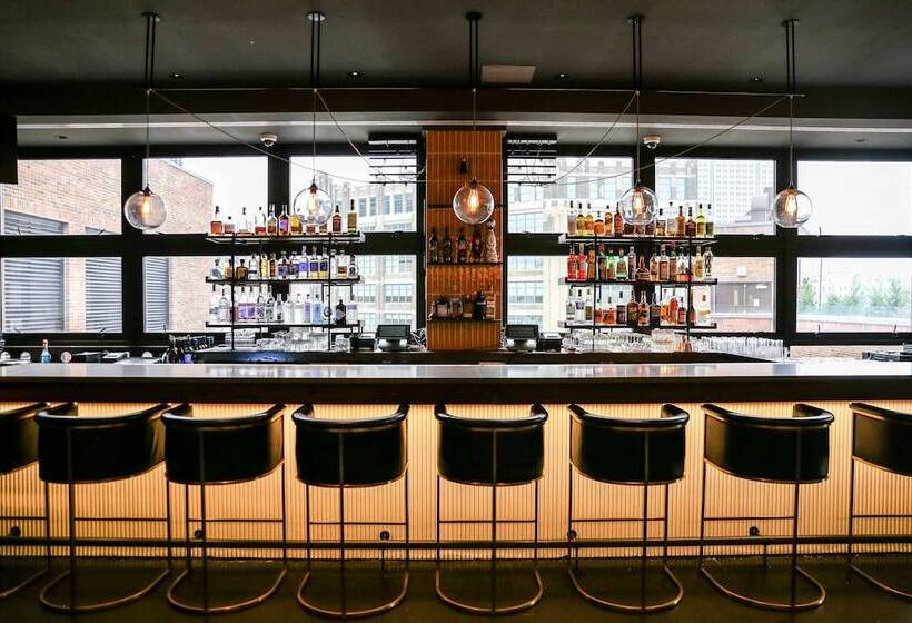 Fotos del hotel Arlo Soho:  2