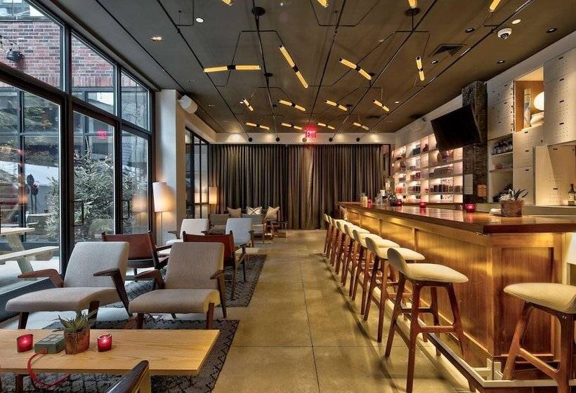 Fotos del hotel Arlo Soho:  18